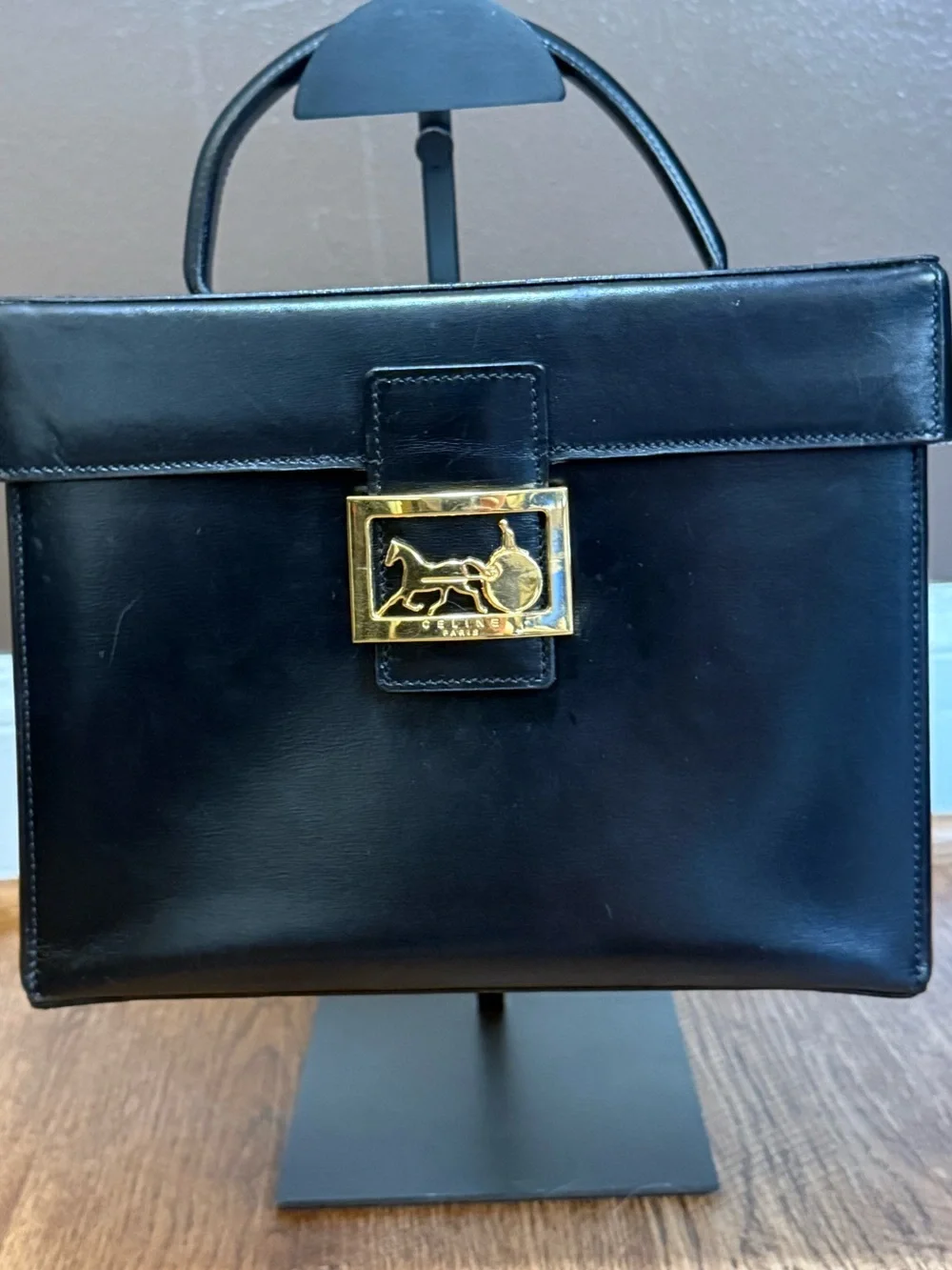 Celine carry timeless